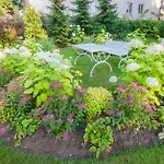Center Garden Kemping *