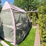 Center Garden Kemping *