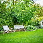 Center Garden * Tallin