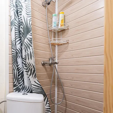 シティー センター ガーデン キャンピング キャンプ場 *