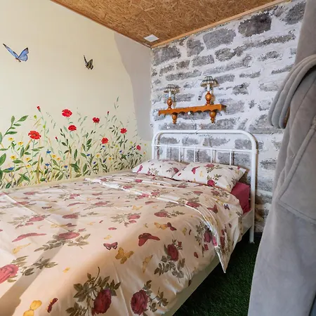 Center Garden 탈린