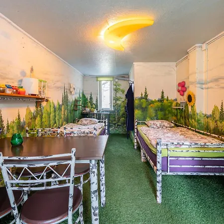 シティー センター ガーデン キャンピング キャンプ場