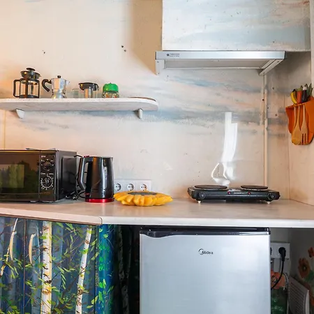 캠프장 Center Garden *