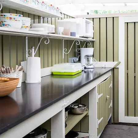 Center Garden * 탈린