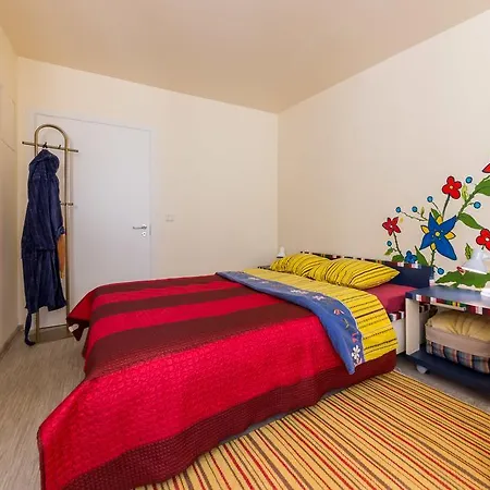 캠프장 Center Garden