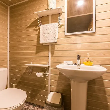 シティー センター ガーデン キャンピング キャンプ場 *