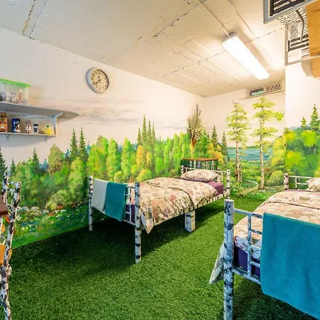 シティー センター ガーデン キャンピング *