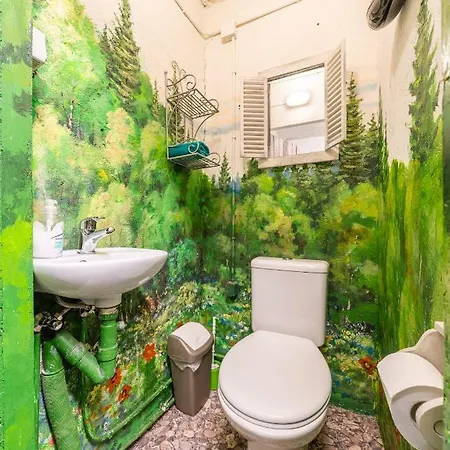 Center Garden 탈린