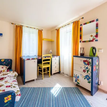 Center Garden 캠프장 탈린