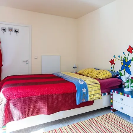 シティー センター ガーデン キャンピング * タリン