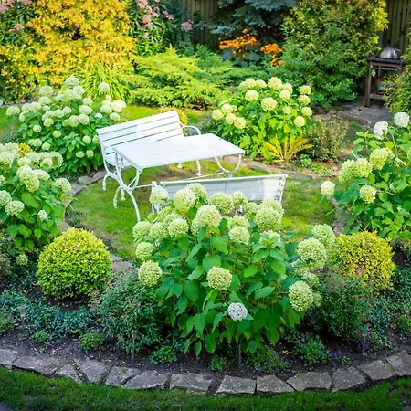 Kemping Center Garden Tallin