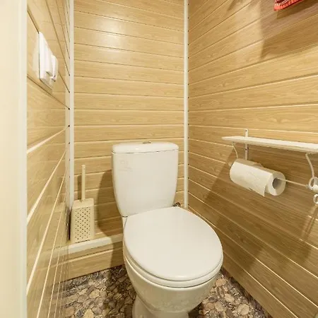 Center Garden * 탈린