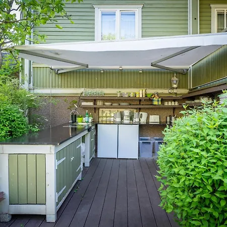 캠프장 Center Garden *