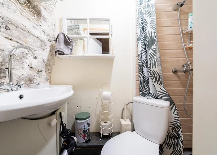 Center Garden אתר קמפינג טאלין