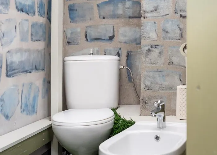 Center Garden * טאלין