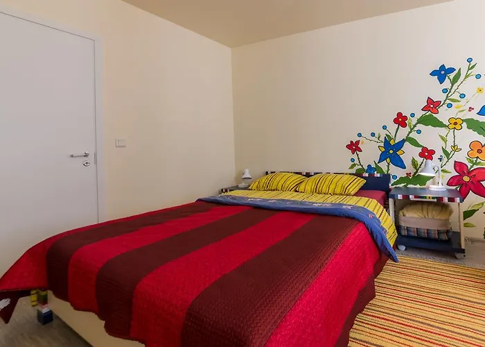 Campingplatz City Center Garden Camping