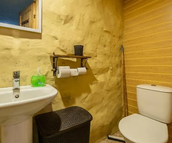 Campingplatz City Center Garden Camping Reval