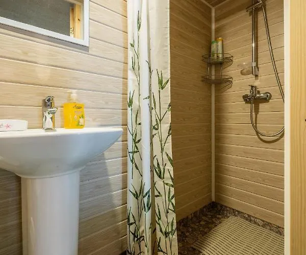 City Center Garden Camping * Reval