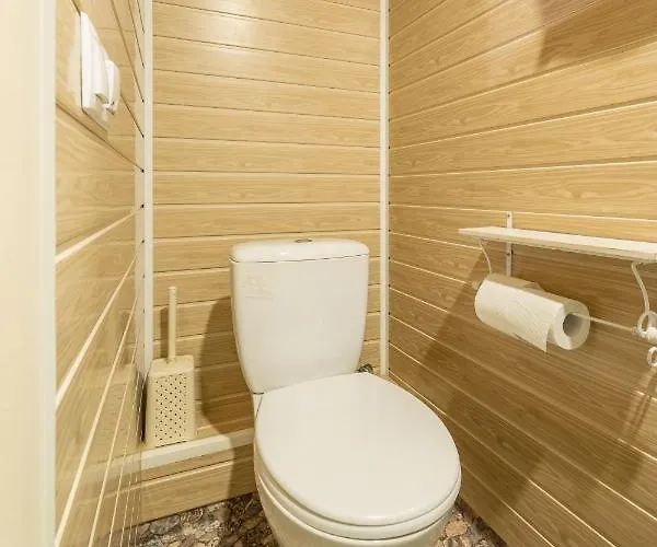 Center Garden * טאלין