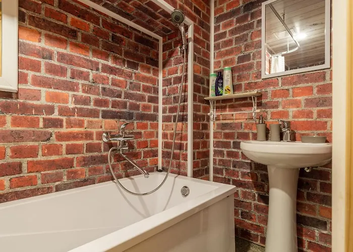 Center Garden טאלין