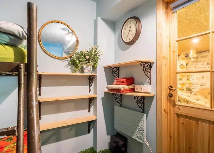 Campingplatz City Center Garden Camping *