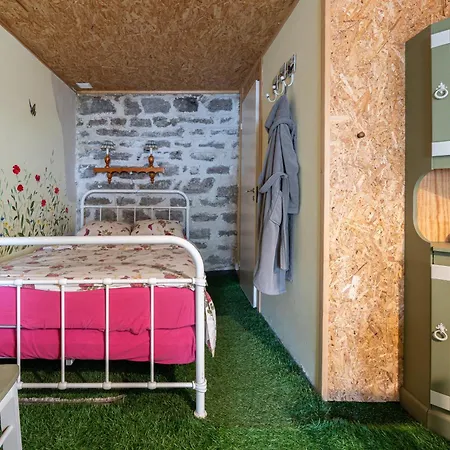 Center Garden * טאלין