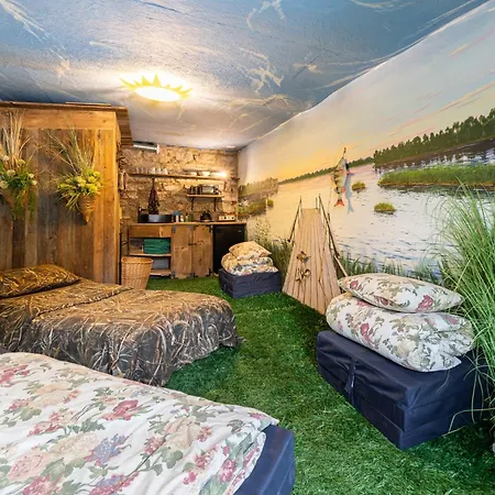 Center Garden * טאלין