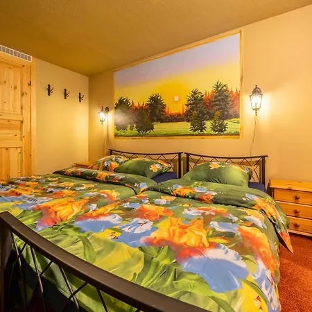 Center Garden אתר קמפינג *