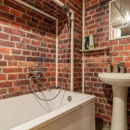 Center Garden טאלין