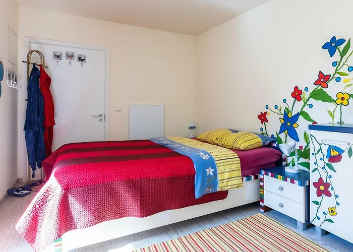 City Center Garden Camping * Tallinn