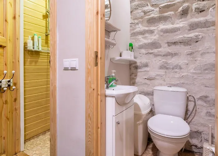 Campsite City Center Garden Camping *